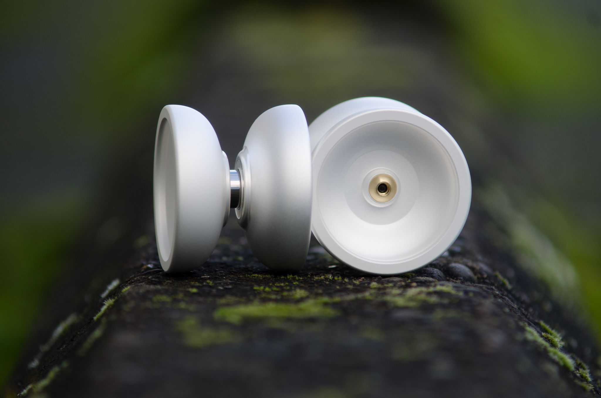 Markmont. Classic - One Drop YoYos