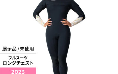 SUPERFREAK FSC WOMEN フルスーツ 3/2mm（2023） - 【公式】オニール