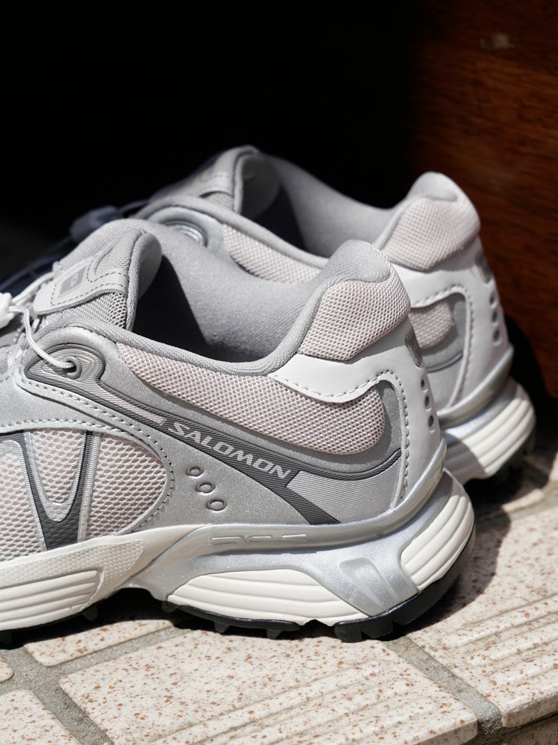 XT-WHISPER[SILVER] | 1LDK (ワンエルディーケー) 公式サイト