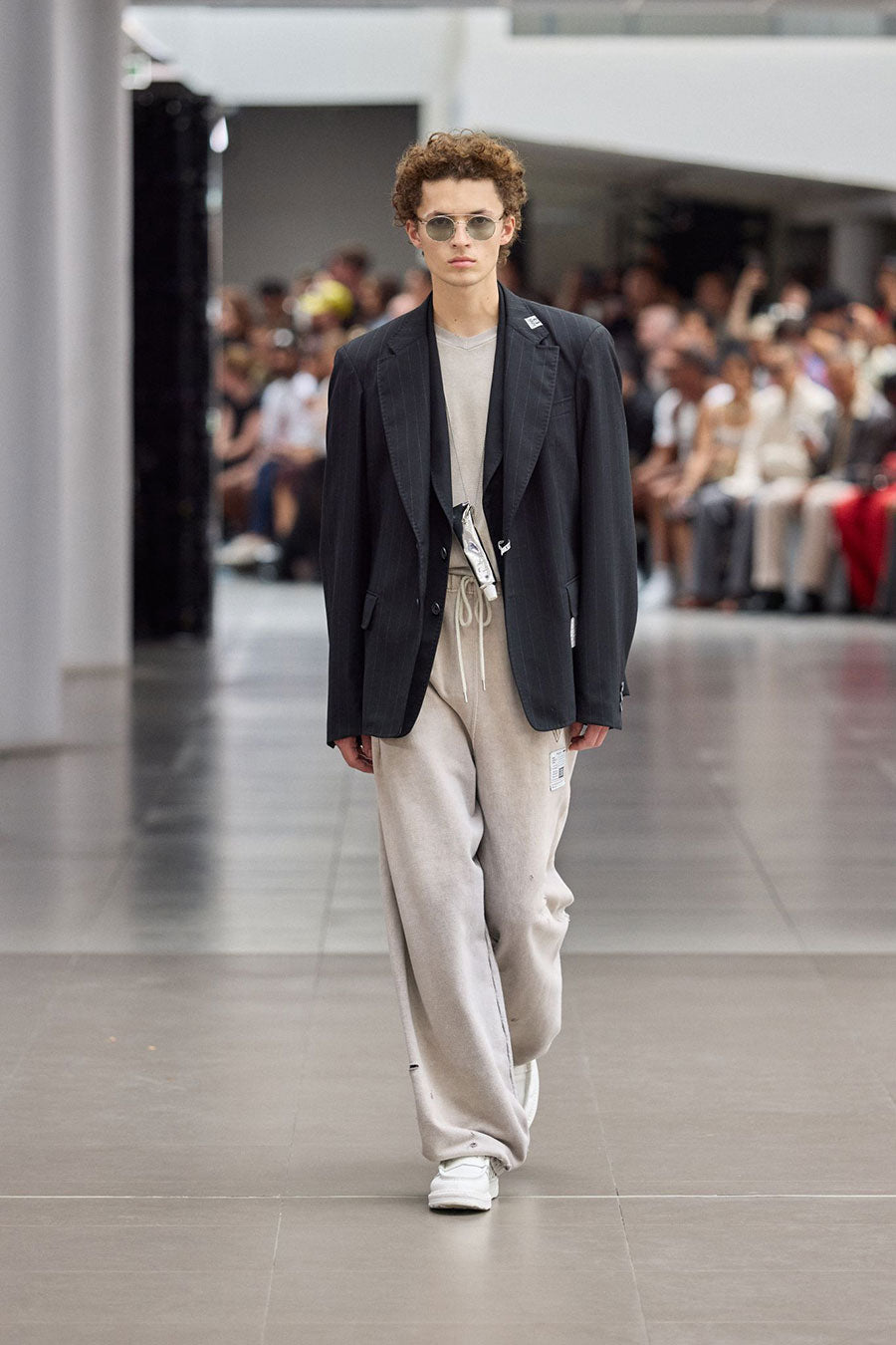 Maison MIHARA YASUHIRO(ミハラヤスヒロ) 2026SS LOOK BOOK – ONENESS