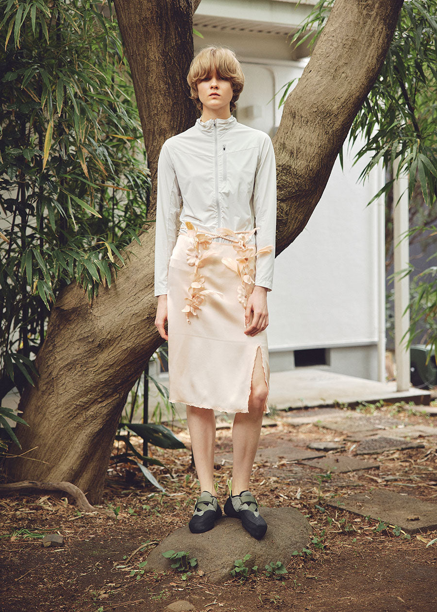 FUMIKA UCHIDA (フミカウチダ) 2025AW LOOK BOOK / 2025秋冬ルック