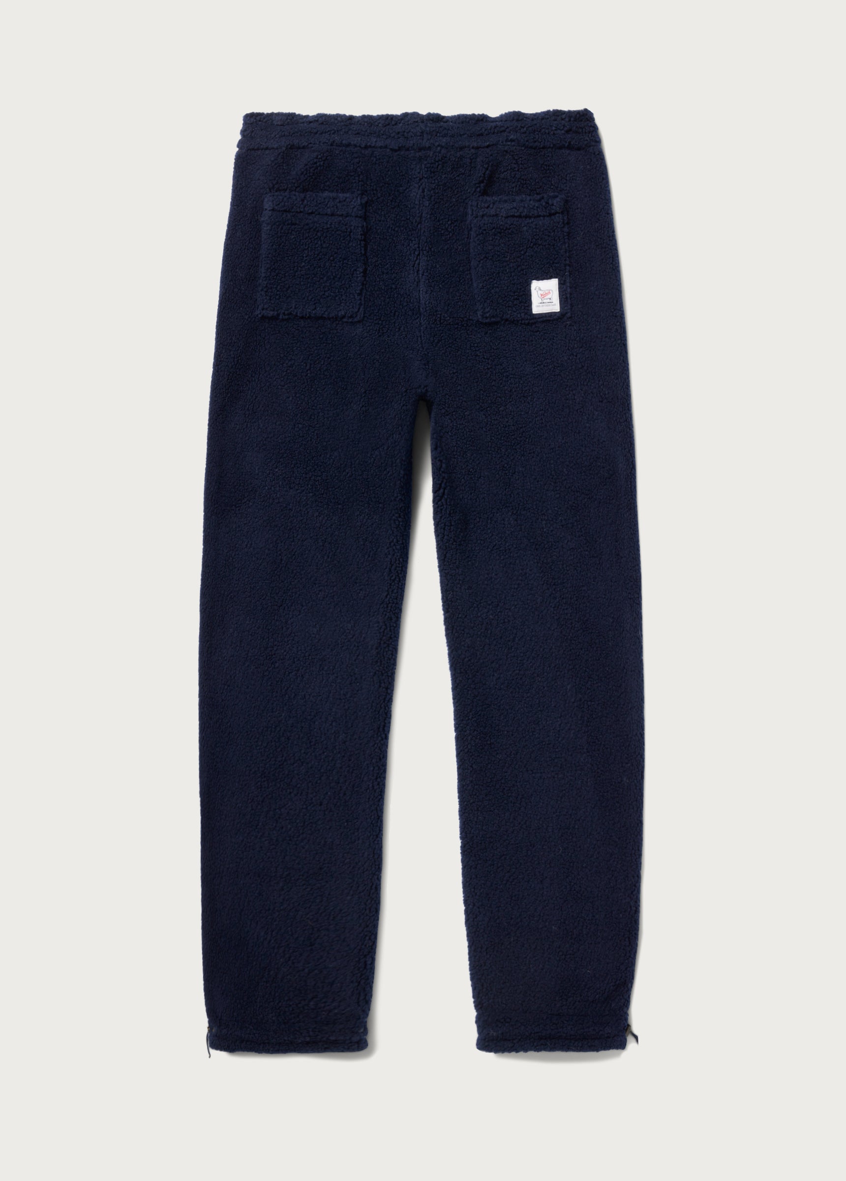 Sherpa Pant | Navy | One of These Days For Woolrich – One Of These
