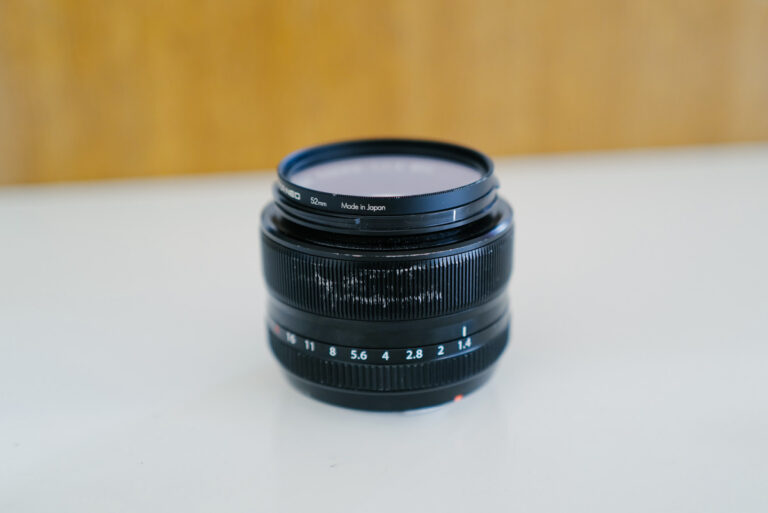 FUJIFILMの単焦点レンズXF35mm F1.4 Rを買いました！ – オニマガ