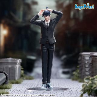 チェンソーマン】【早川アキ】劇場版『チェンソーマン レゼ篇』 ハイ