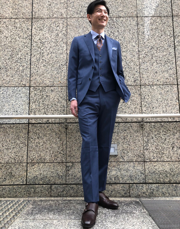 Tailored Line│ONLY