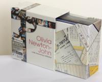 Collector's Corner - Japanese CD Box Set - 40th Anniversary Collection