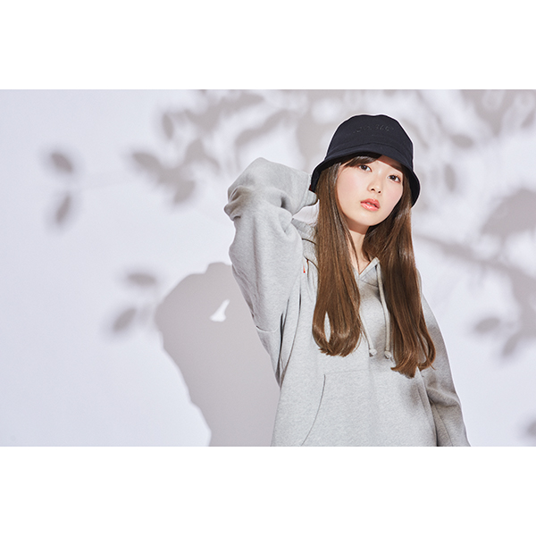 en.365° X CA4LA BUCKET HAT