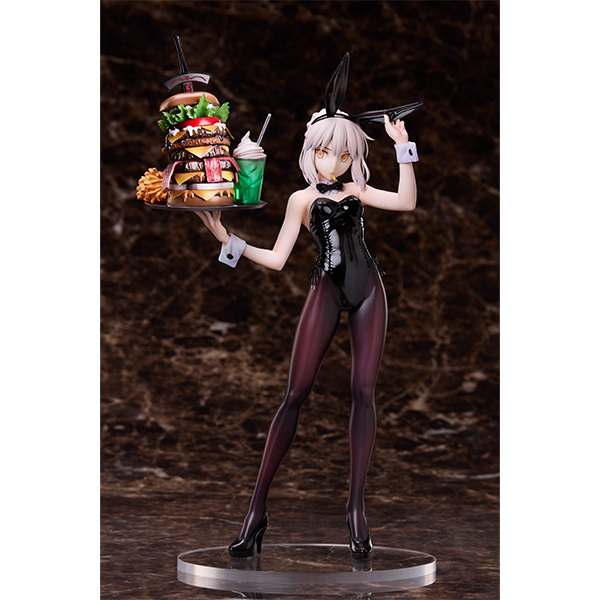 Fate/Grand Order セイバー/アルトリア・ペンドラゴン〔オルタ〕バニー