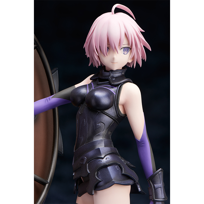 Fate/Grand Order シールダー/マシュ・キリエライト 1/7スケールフィギュア