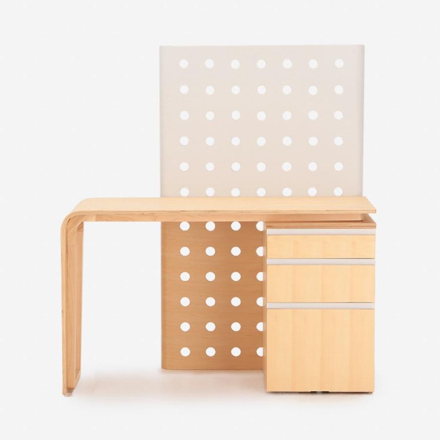 VARIO デスク パネルセット ホワイト｜【公式】ACTUS online｜家具