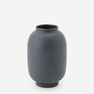 LANTERN フラワーベース S ダークグレー｜【公式】ACTUS online｜家具