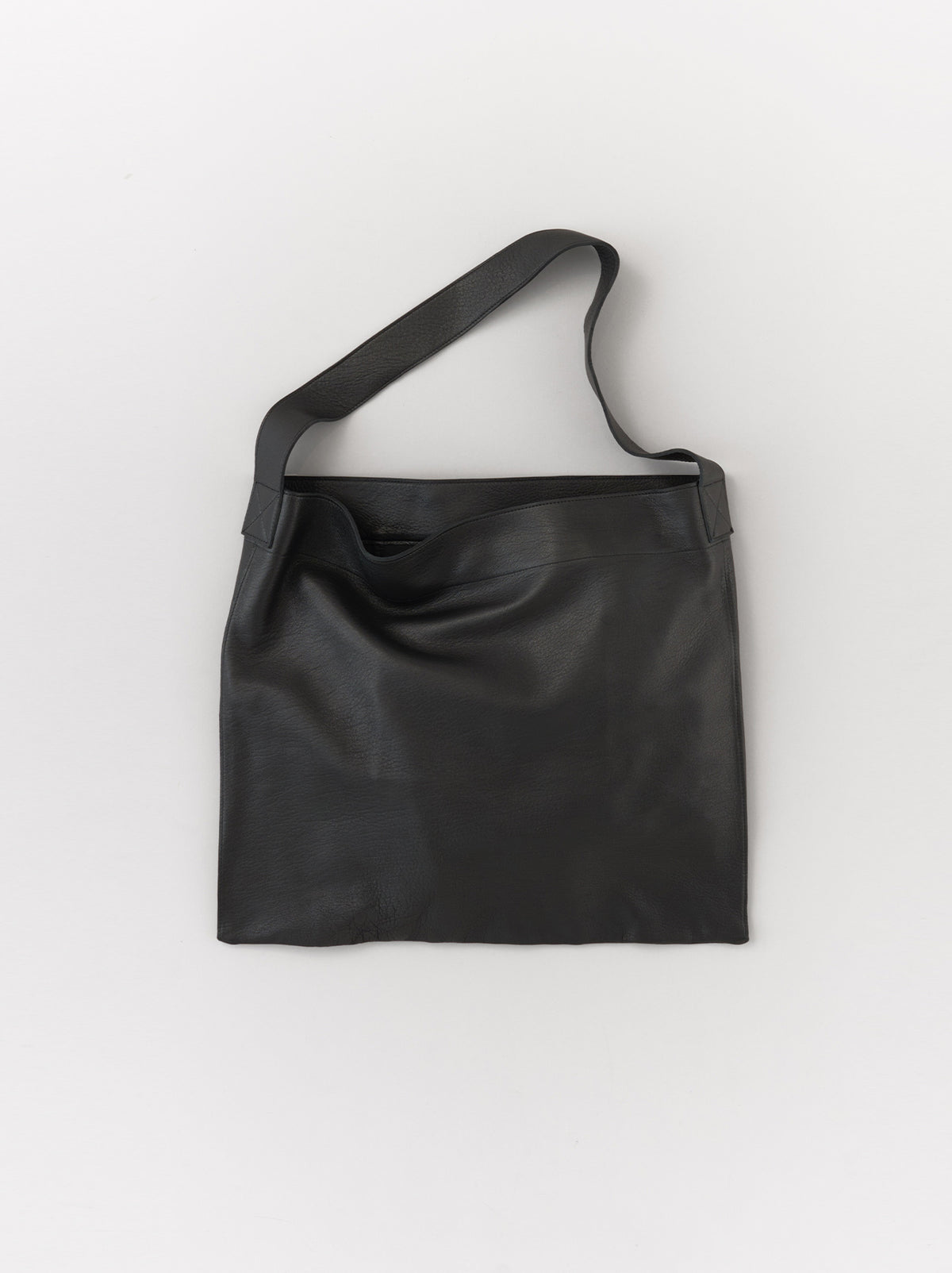 Original tote L long (Oil deer) – ARTS&SCIENCE ONLINE SELLER