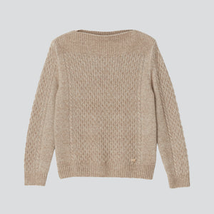 44918 Knit Top “Richmond” – FOXEY 公式オンラインストア