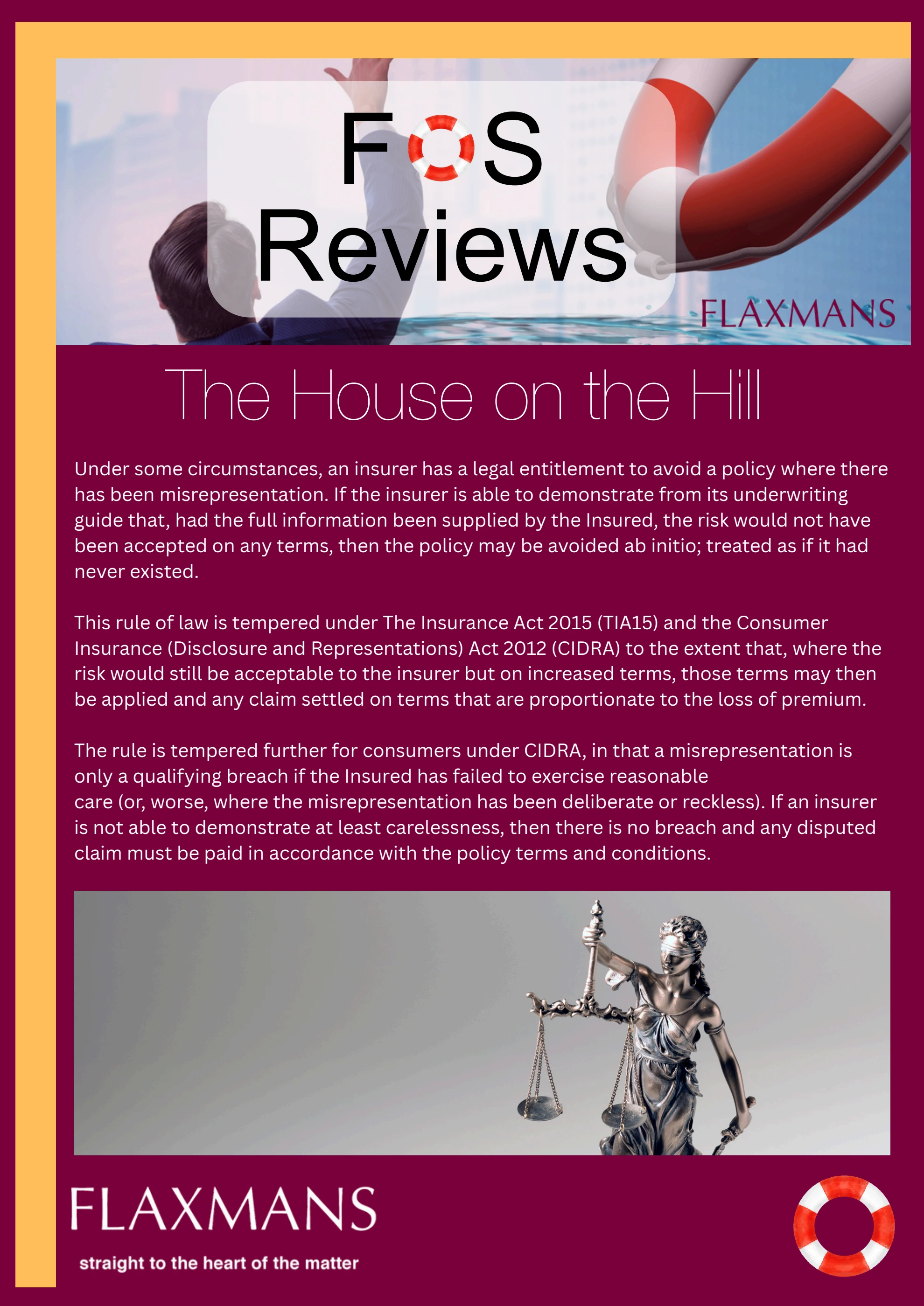 36c. The House on the Hill