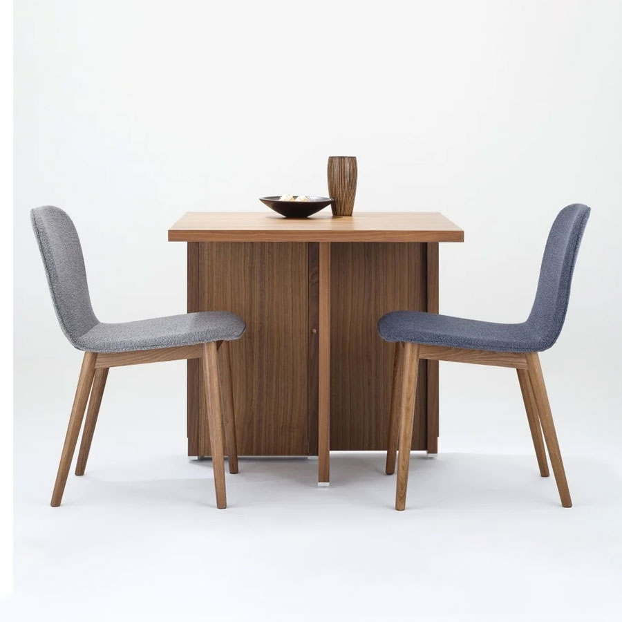 モーダ・エン・カーサ 2+2 ダイニングテーブル / 2+2 table｜家具の