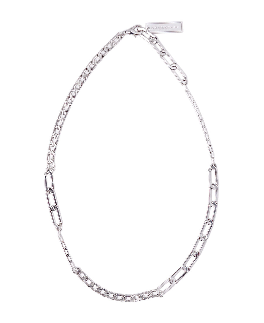 MIX CHAIN NECKLACE
