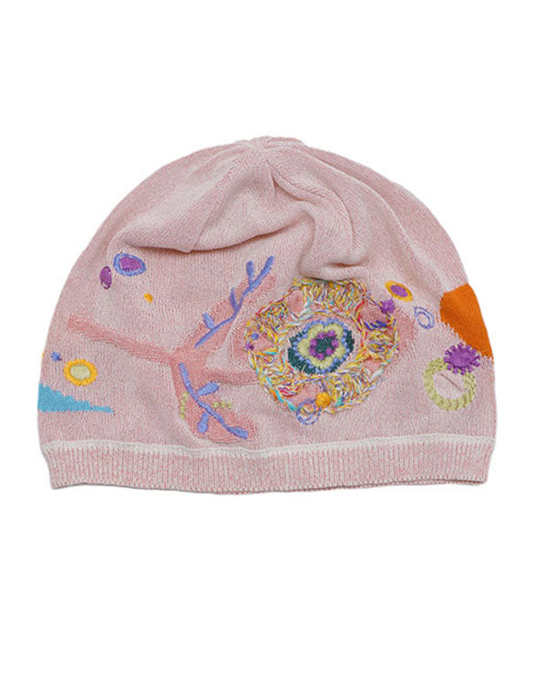 M.&KYOKO（エムアンドキョウコ）| 佐藤繊維オリジナルブランド