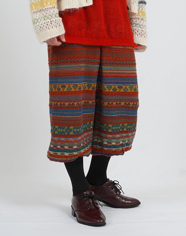 M.&KYOKO（エムアンドキョウコ）| 佐藤繊維オリジナルブランド