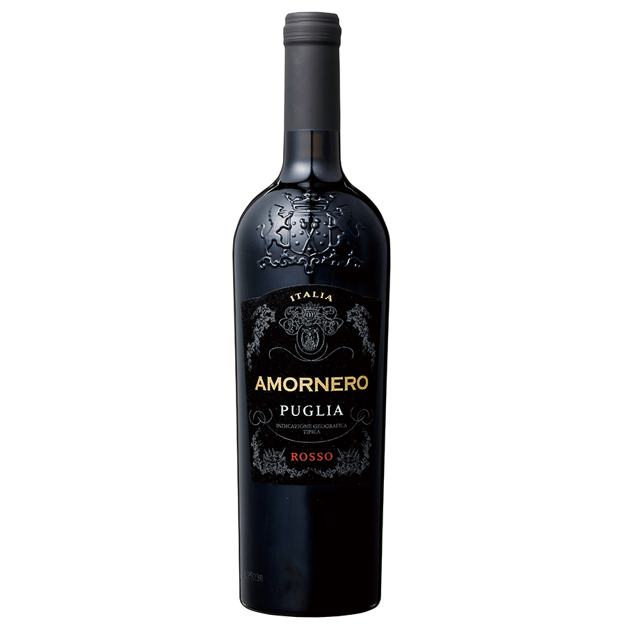 アモルネロ ロッソ 750ml - セイコーマート公式通販