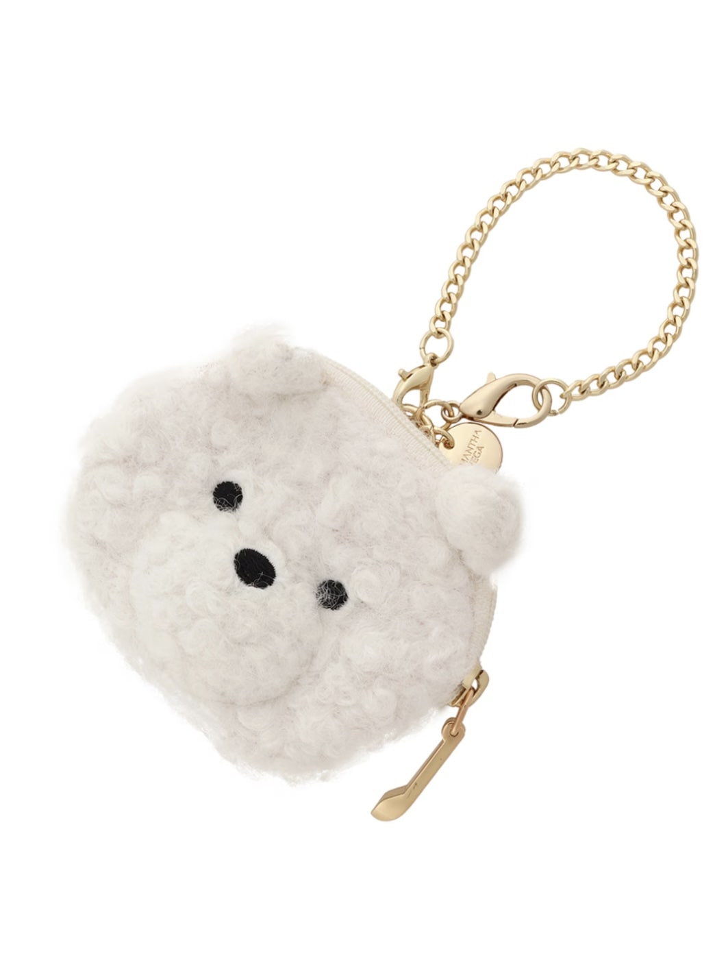 lucky Cream Chocolate様 くまちゃんバッグチャーム 専用ページ くまの