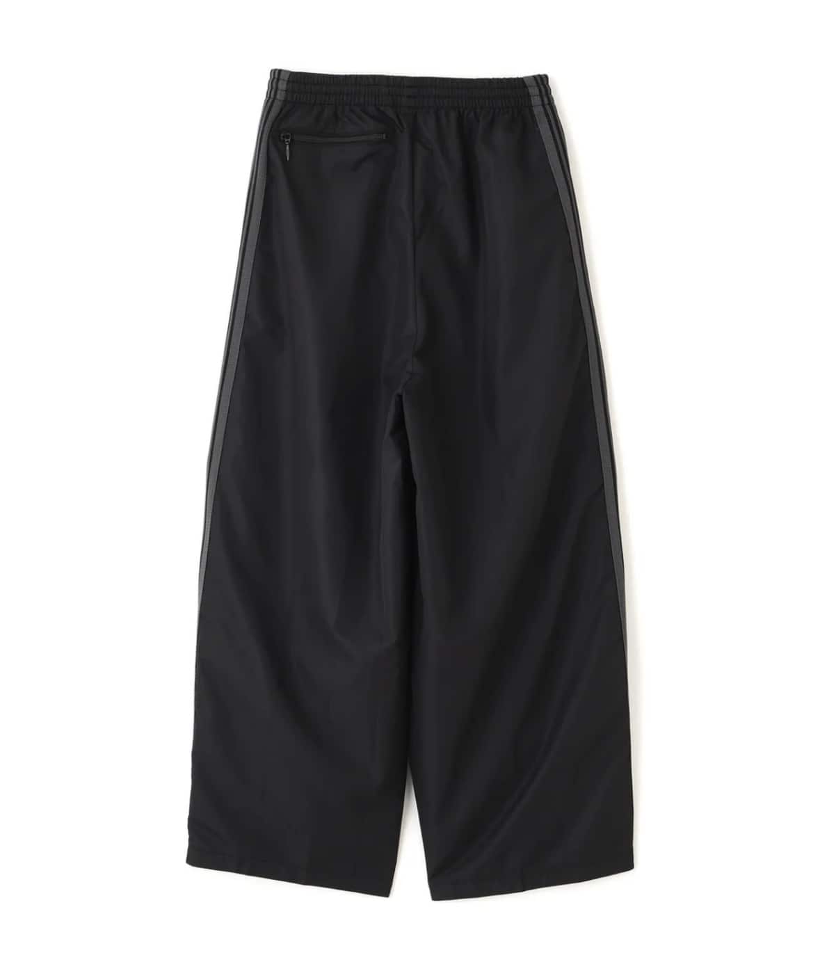 Needles×BEAVER/ニードルズ×ビーバー/別注H.D. Track Pant - NYLON