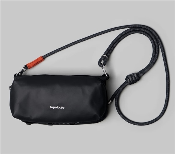 Topologie/トポロジー/Bottle Sacoche ボトルサコッシュ【バッグ単体