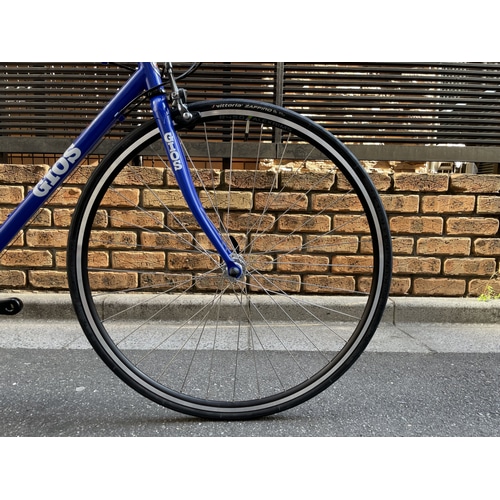 GIOS ( ジオス ) クロスバイク AMPIO ( アンピーオ ) ジオス ブルー