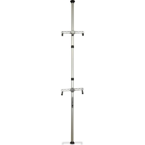 MINOURA(ミノウラ)バイクタワー20D (3分割) シルバー 3分割 | 自転車