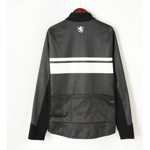 KAPELMUUR ( カペルミュール ) ジャケット サーモジャケット ボーダー