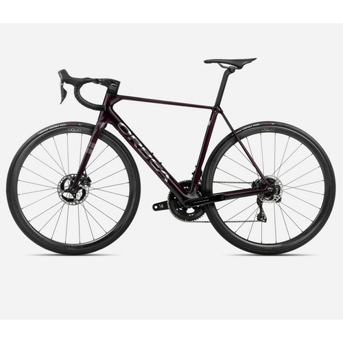 ORBEA ( オルベア ) ロードバイク ORCA ( オルカ ) M10ILTD PWR ワイン