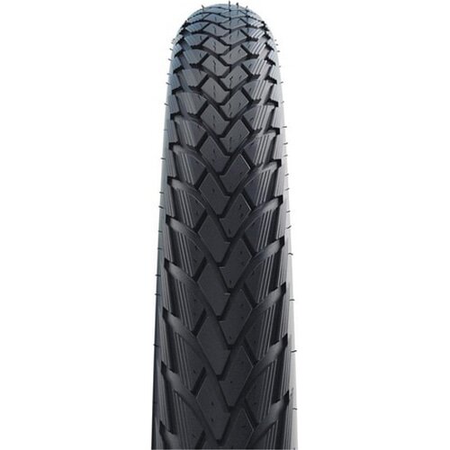 SCHWALBE ( シュワルベ ) クリンチャータイヤ MARATHON ADDIX ECO