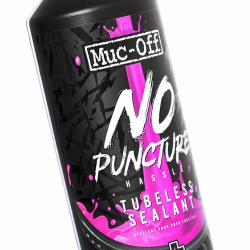 Muc-Off ( マックオフ ) パンク修理キット MTB TUBELESS SEALANT ( MTB