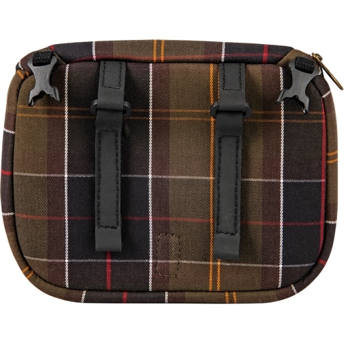 BROMPTON ( ブロンプトン ) フレームバッグ ×BARBOUR (バブアー ) ZIP