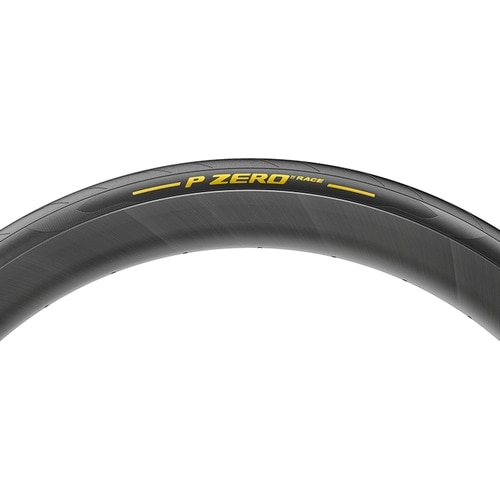PIRELLI ( ピレリ ) クリンチャータイヤ P ZERO RACE COLOR EDITION