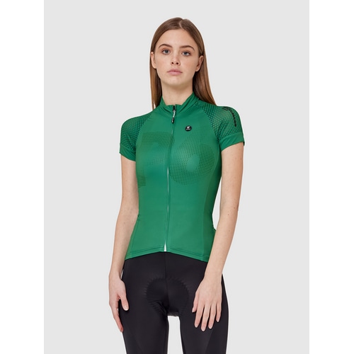 PISSEI ( ピセイ ) 半袖ジャージ SANREMO WOMEN SHORT SLEEVE JERSEY