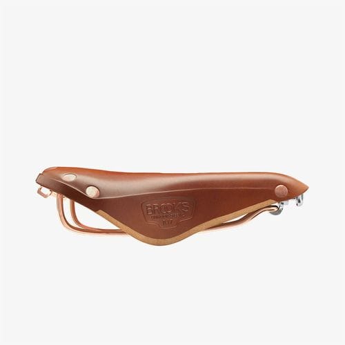 BROOKS ( ブルックス ) サドル B17 SPECIAL COPPER ( スペシャル