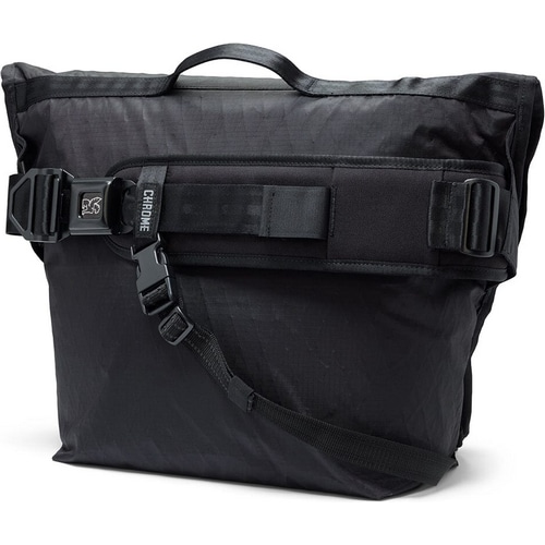 CHROME ( クローム ) メッセンジャーバッグ CTZ 15L MESSENGER ( シー