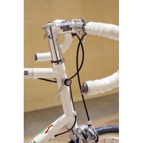 GIOS ( ジオス ) ミニベロ ANTICO ( アンティーコ ) ホワイト 480