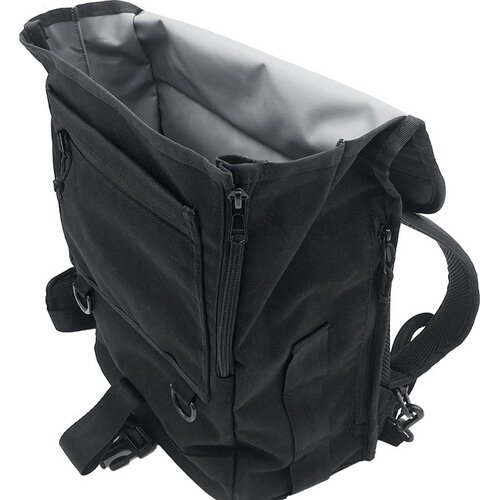 CHROME ( クローム ) フロントバッグ/ハンドルバッグ VERSATILE