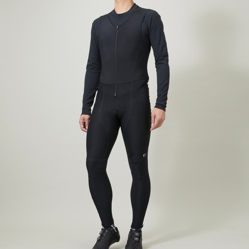 PEARL-IZUMI ( パールイズミ ) ビブタイツ ウィンドブレーク ビブ