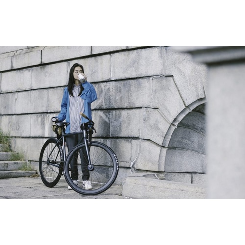 FUJI ( フジ ) ピスト・シングルスピード DECLARATION ( デクラ