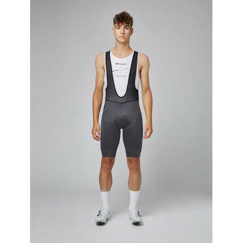 PISSEI ( ピセイ ) ビブショーツ PRIME BIB SHORTS ( プライム ビブ