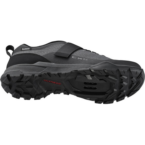 SHIMANO ( シマノ ) ビンディングシューズ SH-EX500M ブラック 41