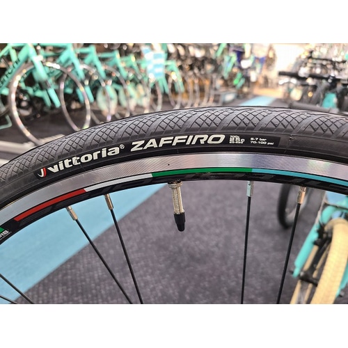 BIANCHI ( ビアンキ ) ロードバイク VIA NIRONE 7 SORA ( ヴィア