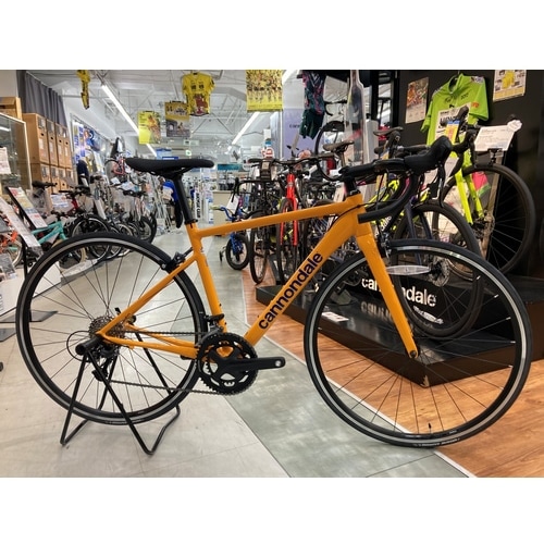 CANNONDALE ( キャノンデール ) ロードバイク CAAD OPTIMO 3 ( キャド