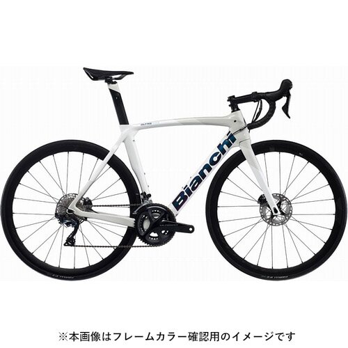 BIANCHI ( ビアンキ ) ロードバイク OLTRE XR3 CV DISC ( オルトレ XR3