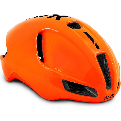 KASK ( カスク ) スポーツヘルメット UTOPIA ( ユートピア ) オレンジ