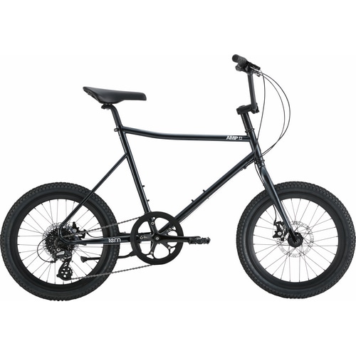 TERN ( ターン ) ミニベロ（小径車） AMP F1 ( アンプ F1