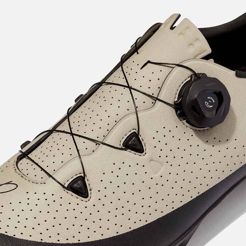 QUOC ( クオック ) ビンディングシューズ GRAN TOURER 2 ( グラン