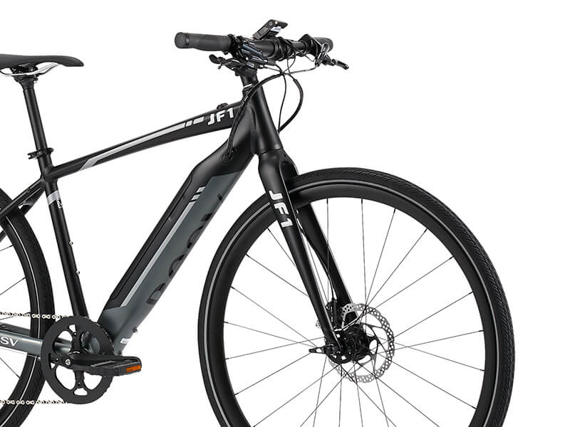 BESV ( ベスビー ) 電動アシスト自転車（e-bike） JF1 CUES グロス